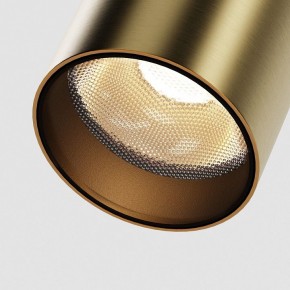 Светильник на штанге Maytoni Focus Led TR201-1-5W3K-M-BBS в Асбесте - asbest.ok-mebel.com | фото 2