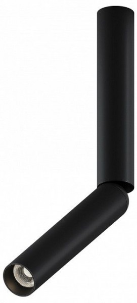 Светильник на штанге Maytoni Focus T C142CL-6W4K-B в Асбесте - asbest.ok-mebel.com | фото