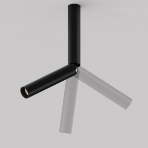 Светильник на штанге Maytoni Focus T C142CL-6W4K-B в Асбесте - asbest.ok-mebel.com | фото 4
