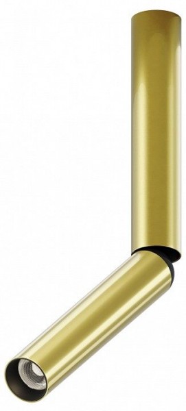Светильник на штанге Maytoni Focus T C142CL-6W4K-BS в Асбесте - asbest.ok-mebel.com | фото