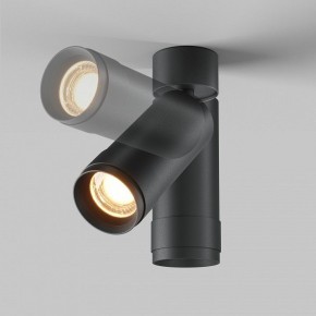 Светильник на штанге Maytoni Focus Zoom C055CL-L12W2.7K-Z-B в Асбесте - asbest.ok-mebel.com | фото 4