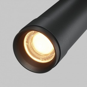 Светильник на штанге Maytoni Focus Zoom C055CL-L12W2.7K-Z-B в Асбесте - asbest.ok-mebel.com | фото 7