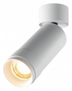 Светильник на штанге Maytoni Focus Zoom C055CL-L12W2.7K-Z-W в Асбесте - asbest.ok-mebel.com | фото