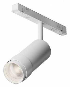 Светильник на штанге Maytoni Focus Zoom TR212-4-12WTW-DD2-Z-W в Асбесте - asbest.ok-mebel.com | фото