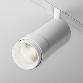 Светильник на штанге Maytoni Focus Zoom TR212-4-12WTW-DD2-Z-W в Асбесте - asbest.ok-mebel.com | фото 2
