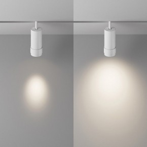 Светильник на штанге Maytoni Focus Zoom TR212-4-12WTW-DD2-Z-W в Асбесте - asbest.ok-mebel.com | фото 3