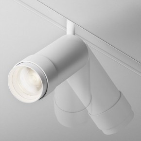 Светильник на штанге Maytoni Focus Zoom TR212-4-12WTW-DD2-Z-W в Асбесте - asbest.ok-mebel.com | фото 4