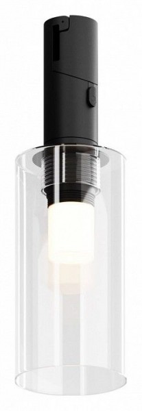 Светильник на штанге Maytoni Magnum TR207-1-3W3K-B в Асбесте - asbest.ok-mebel.com | фото