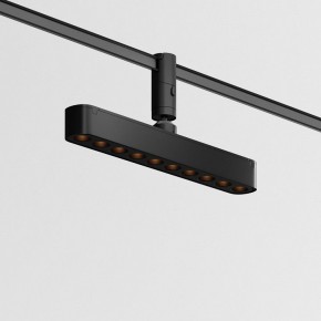 Светильник на штанге Maytoni Points Rot TR203-1-10W3K-S-B в Асбесте - asbest.ok-mebel.com | фото 2