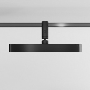 Светильник на штанге Maytoni Points Rot TR203-1-10W3K-S-B в Асбесте - asbest.ok-mebel.com | фото 3