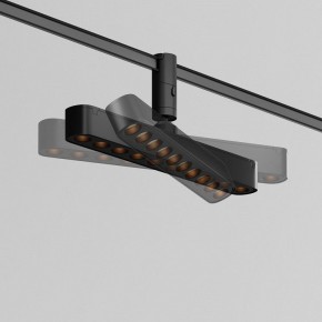 Светильник на штанге Maytoni Points Rot TR203-1-10W3K-S-B в Асбесте - asbest.ok-mebel.com | фото 4