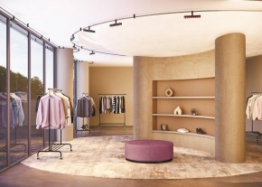 Светильник на штанге Maytoni Points Rot TR203-1-10W3K-S-B в Асбесте - asbest.ok-mebel.com | фото 7