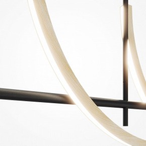 Светильник на штанге Maytoni Wabi MOD428PL-L20BK в Асбесте - asbest.ok-mebel.com | фото 7