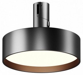 Светильник на штанге Maytoni Zon TR204-1-12W3K-B в Асбесте - asbest.ok-mebel.com | фото 3