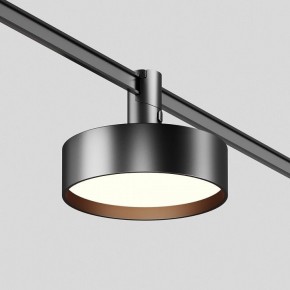 Светильник на штанге Maytoni Zon TR204-1-12W3K-B в Асбесте - asbest.ok-mebel.com | фото 4