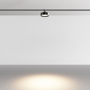 Светильник на штанге Maytoni Zon TR204-1-12W3K-B в Асбесте - asbest.ok-mebel.com | фото 5