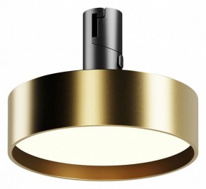 Светильник на штанге Maytoni Zon TR204-1-12W3K-BBS в Асбесте - asbest.ok-mebel.com | фото
