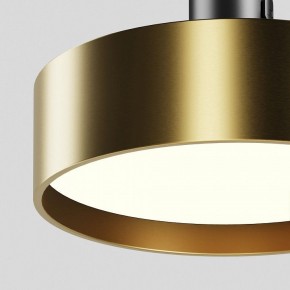 Светильник на штанге Maytoni Zon TR204-1-12W3K-BBS в Асбесте - asbest.ok-mebel.com | фото 2