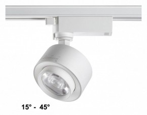 Светильник на штанге Novotech Eddy 358943 в Асбесте - asbest.ok-mebel.com | фото 2