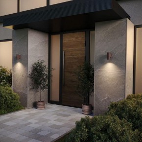 Светильник на штанге Novotech LANDSCAPE 370986 в Асбесте - asbest.ok-mebel.com | фото 4
