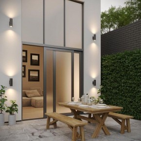 Светильник на штанге Novotech LANDSCAPE 370988 в Асбесте - asbest.ok-mebel.com | фото 4