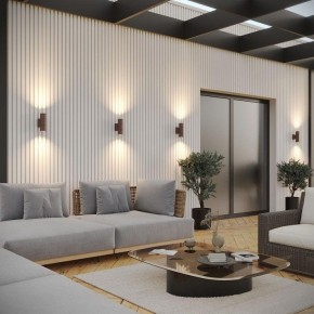 Светильник на штанге Novotech LANDSCAPE 370989 в Асбесте - asbest.ok-mebel.com | фото 4