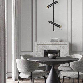 Светильник на штанге ST-Luce LILT SL6210.403.02 в Асбесте - asbest.ok-mebel.com | фото 2