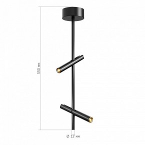 Светильник на штанге ST-Luce LILT SL6210.403.02 в Асбесте - asbest.ok-mebel.com | фото 3