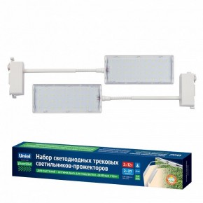 Светильник на штанге Uniel ULB-P37 UL-00012578 в Асбесте - asbest.ok-mebel.com | фото 2