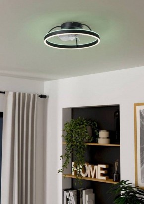 Светильник с вентилятором Eglo ПРОМО MARINELLA 35193 в Асбесте - asbest.ok-mebel.com | фото 5