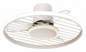 Светильник с вентилятором Mantra Soho 8720 в Асбесте - asbest.ok-mebel.com | фото
