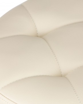 Табурет барный DOBRIN BRUNO, кремовый в Асбесте - asbest.ok-mebel.com | фото 2