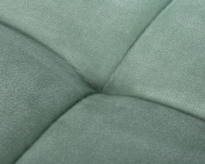 Табурет барный DOBRIN BRUNO, пудрово-мятный велюр (MJ9-87) в Асбесте - asbest.ok-mebel.com | фото 4