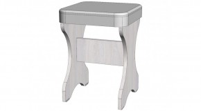 Табурет (комплект 2 шт) анкор/серый в Асбесте - asbest.ok-mebel.com | фото
