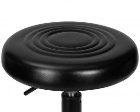 Табурет мастера DOBRIN BILLY BLACK, чёрный в Асбесте - asbest.ok-mebel.com | фото 3