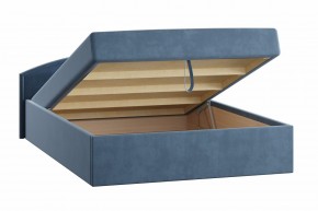 Тахта "Берта" 1400 #1 Модель 062 (Галакси лайт 22) в Асбесте - asbest.ok-mebel.com | фото 2