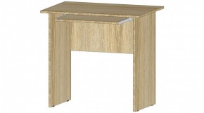 ТЕХНО Стол (дуб сонома) в Асбесте - asbest.ok-mebel.com | фото
