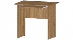 ТЕХНО Стол (дуб вотан) в Асбесте - asbest.ok-mebel.com | фото