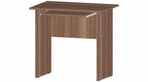 ТЕХНО Стол (Ясень шимо тёмный) в Асбесте - asbest.ok-mebel.com | фото