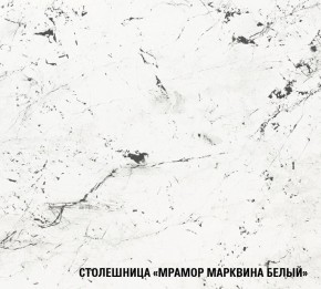 ТЕРЦИЯ Кухонный гарнитур Гранд Прайм (2100*2700 мм) в Асбесте - asbest.ok-mebel.com | фото 7