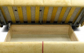 ТОКИО 2 №130 Диван (ППУ) в Асбесте - asbest.ok-mebel.com | фото 5