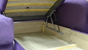 ТОКИО 2 Диван угловой ДУ (НПБ) в Асбесте - asbest.ok-mebel.com | фото 5