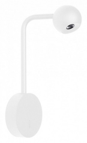 Торшер Arlight OTTORI 051024 в Асбесте - asbest.ok-mebel.com | фото