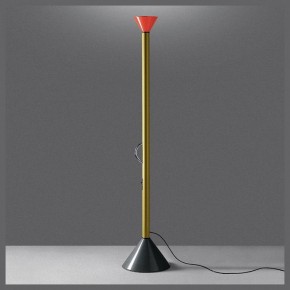 Торшер Artemide  CALLIMACO в Асбесте - asbest.ok-mebel.com | фото 2