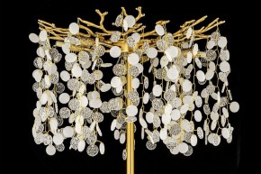 Торшер Dio D’Arte Tavenna Antigue Tavenna H 3.1.1.103 A в Асбесте - asbest.ok-mebel.com | фото 4