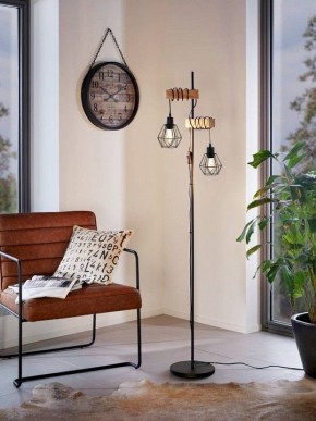 Торшер Eglo ПРОМО TOWNSHEND 5 44081 в Асбесте - asbest.ok-mebel.com | фото 4