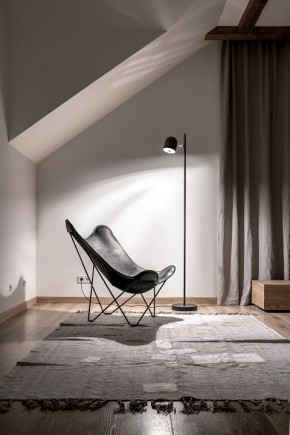 Торшер Freya Unique FR5279FL-L7B в Асбесте - asbest.ok-mebel.com | фото 4