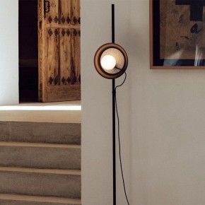 Торшер Imperiumloft MARGOTT Black margott-fl01 в Асбесте - asbest.ok-mebel.com | фото 9