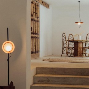 Торшер Imperiumloft MARGOTT Orange margott-fl01 в Асбесте - asbest.ok-mebel.com | фото 6
