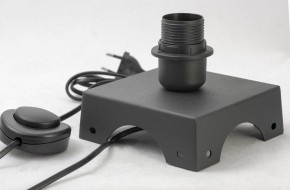 Торшер Lussole Parker LSP-9887 в Асбесте - asbest.ok-mebel.com | фото 2